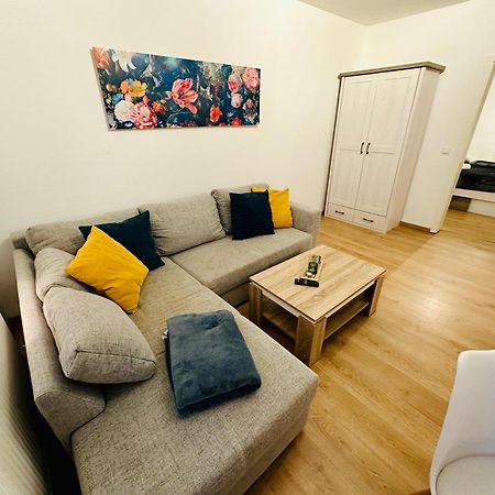 Fewo Kastanie Mit Balkon #Netflix #Innenstadtnaehe Von Harztraveler Bad Harzburg Buitenkant foto