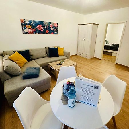 Fewo Kastanie Mit Balkon #Netflix #Innenstadtnaehe Von Harztraveler Bad Harzburg Buitenkant foto