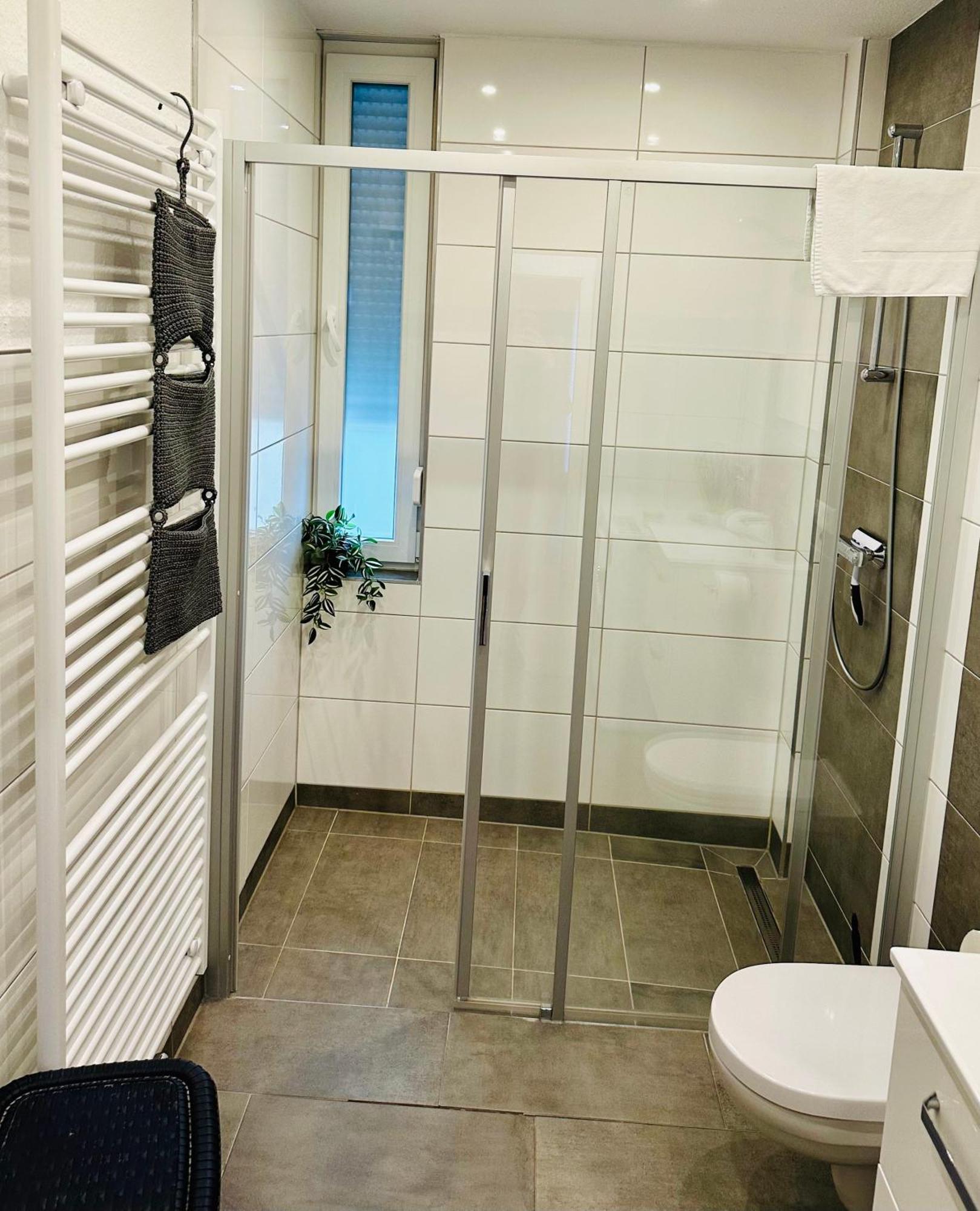 Fewo Kastanie Mit Balkon #Netflix #Innenstadtnaehe Von Harztraveler Bad Harzburg Buitenkant foto